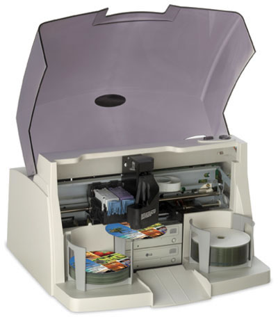 DVD Duplicator