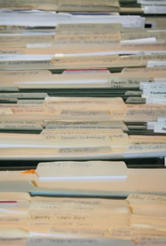 portfolios